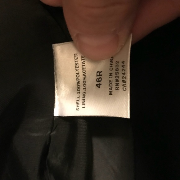 Western Blazer - Picture 3 of 3